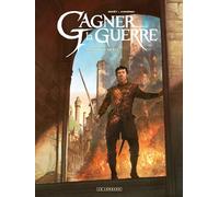 Gagner la guerre - Tome 5 - Retour en grâce (Gagner la guerre, 5)