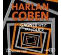 Gagner Nest Pas Jouer (audiolibro)