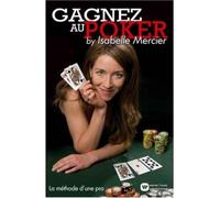 Gagnez Au Poker By Isabelle Mercier [Italia] [DVD]