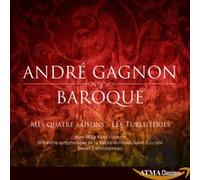 Gagnon, A. - Baroque