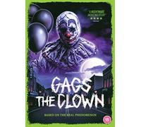 Gags The Clown [DVD]