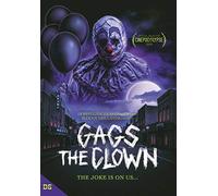 Gags The Clown [USA] [Blu-ray]