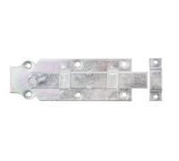 GAH-ALBERTS 115418 - Pestillo para puertas (160 x 56 mm)