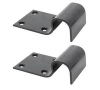 GAH-Alberts 137410 137434 - Soporte para injerto (lacado, para atornillar, 50 x 90 cm, 2 unidades)