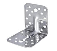 Gah-Alberts 335267 - Conector acodado (A2, 105 x 105 x 90 mm, pesado)