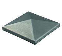 GAH-ALBERTS 418052 - Elemento de puertas (150 x 150 mm / 1pc)