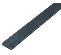 GAH-ALBERTS 433291 - Soporte para estantes 1000 x 25 x 2 mm