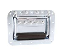 GAH-Alberts - Asa plegable con muelle (15 mm)