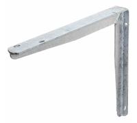 GAH Alberts Consola De Carga Pesada 300x400mm Soporte De Pared Nuevo