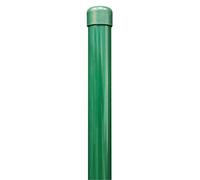 GAH Alberts - Poste de reemplazo de jardinería (sin taladrar, para fijación con anclajes, con fosfato de zinc)