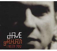 Gahan,Dave - I Need You