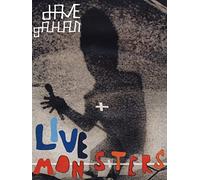 Gahan, Dave - Live Monsters [Alemania] [DVD]