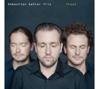 Gahler, Sebastian - Trust