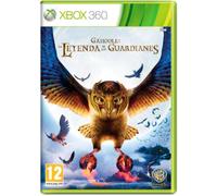 Ga'Hoole: La Leyenda de los Guardianes