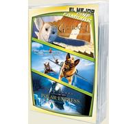 Ga'Hoole: La leyenda de los guardianes + Como perros y gatos: La [DVD]