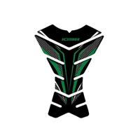 GAHQMSDG Pegatina del Tanque Combustible para Streetfighter 1098 1098R 1098S Tankpad Calcomanías Protector De Almohadilla De Depósito para Motocicleta(B1)