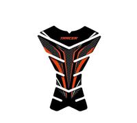 GAHQMSDG Pegatina del Tanque Combustible Protector De Almohadilla De Depósito para Motocicleta Pegatina para Motocross Funda Tipo Almohadilla para Depósito para MT07 MT09 MT10 Tracer 900(Color 21)