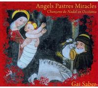 Gai Saber - Angels Pastres Miracles