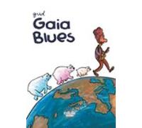 Gaia Blues (ebook)