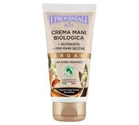 Gaia - Crema de manos orgánica de argán I provenzal, 75 ml