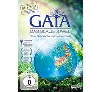 GAIA - Das blaue Juwel [Alemania] [DVD]