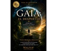 Gaia: El Despertar: Despertar no consiste en abrir los ojos, sino en reconocer que la Tierra siempre estuvo viva.