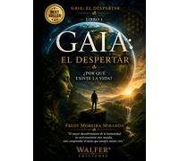 Gaia: El Despertar: Despertar no consiste en abrir los ojos, sino en reconocer que la Tierra siempre estuvo viva.
