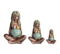 Gaia - Estatua de la Madre Tierra - Estatuas grandes, medianas y pequeñas de Gaia, diosa de la Tierra