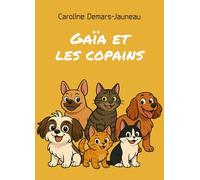 Gaïa et les copains