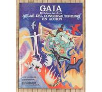 GAIA FUTURO DEL ARCA ATLAS (ATLAS H.BLUME)