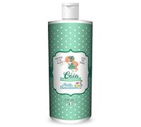 Gaia La Bella Lavanderina Perfume para la colada, 500 ml