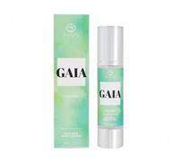 SECRET PLAY - Loción Corporal con Feromonas | Fragancia Sensual y Atrayente | Textura Ligera y Hidratante | Modelo Gaia | 50 ml