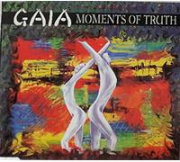 Gaia - Moment of Truth
