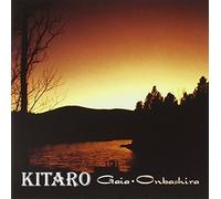 Gaia-Onbashira by Kitaro (1998-05-19)