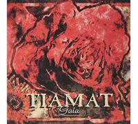 Gaia (Orange Vinyl) [Vinilo]