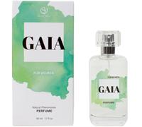 Gaia Perfume Natural con Feromonas para Mujer 50 ml