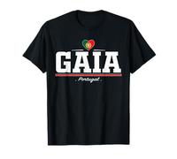 Gaia Portugal Camiseta