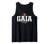 Gaia Portugal Camiseta sin Mangas