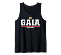 Gaia Portugal Camiseta sin Mangas