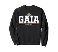 Gaia Portugal Sudadera