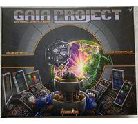 Gaia Project Feuerland Juegos De Mesa Juego De Estrategia Fantasía