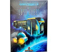 Gaia Project La Flota Perdida Feuerland Juego De Mesa Estrategia EN