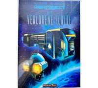 Gaia Project La Flota Perdida Tierra De Fuego Juego De Mesa Estrategia