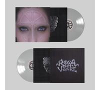 GAIA - Rosa De Vientos (2025) LP Vinilo Transparente Pre Pedido