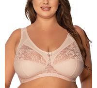 Gaia Sujetador Blando 1162 Melodia, Beige,115B