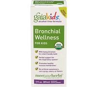 GaiaKids® Bronchial Wellness for Kids