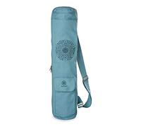 Gaiam Bestickt Bolsa de Yoga de Carga, Niágara, 30" L x 5.5" Diameter