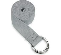 GAIAM Cinturón de Yoga STORM - 1 pieza GAIAM