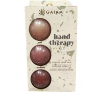 GAIAM Hand Therapy Kit - Berry GAIAM