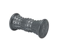 Gaiam Massage-Therapie Res Hot and Cold Foot Massage Roller - Elástico para Fitness